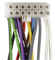 Разъем для а/м Pioneer KEH-M 8300 14pin