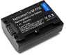 Аккумулятор Sony NP-FV50
