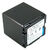 Аккумулятор Panasonic VW-VBD210CGA-DU21 7,4V 2040mAh