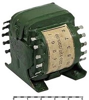 Tрансформатор ТПП270-220-50  57Вт универсал