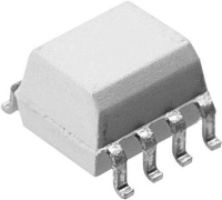 Твердотельное реле MOCD207 smd