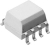 Твердотельное реле MOCD207 smd