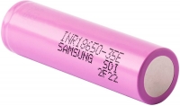 Аккумулятор 3,7V 3500mAh 13A 18650 Samsung (без выводов)