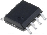 Симистор ACS102-6T smd 0.2A 600V