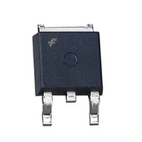 1117DT-3.3 smd (LF33)