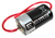 Элемент питания ER14250-AX 1/2AA 3.6V выводные