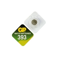 Элемент питания 393A, AG5