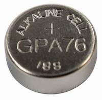 Элемент питания 357A, AG13 Videx (Accell)