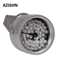 Инфракрасная подсветка 48LED 24W