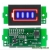 Cветодиодный модуль уровня заряда Li-Ion аккумуляторов Cветодиодный модуль уровня заряда Li-Ion аккумуляторов