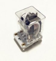 Реле JQX-38F-3Z-220VAC  3х40A