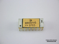 КР565РУ5