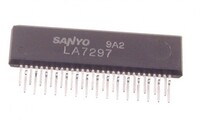 LA7297