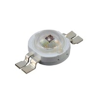 Светодиод 3W RGB