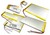 Аккумулятор 3590100 3.7V 4500mAh 3.5x90x100mm