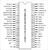 M37160M8-064FP smd