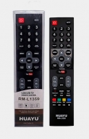 Универсальный SKYWORTH RM-L1670 (RM-L1359)