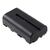 Аккумулятор Sony NP-F570 7,2V 1900mAh