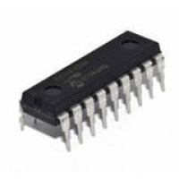 PIC18F2550-I/SP