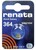 Элемент питания 364A, AG1, SR621 Renata
