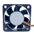 Вентилятор 24V 40х40х10mm втулка, 3 провода