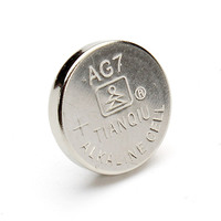 Элемент питания 395A, AG7