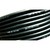 Провод силиконовый 16AWG 1,3мм.кв черный
