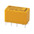 Реле HLS-4078-12VDC 2х2A Реле HLS-4078-12VDC 2х2A