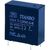 Реле TRA4 D-12VDC-S-H  1х10A 4pin