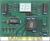 Устройство для ремонта и тестирования компьютеров POST Card PCI BM9221