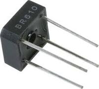 Диодный мост BR610