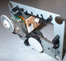 DOP-110B с приводом