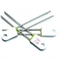 Термопредохранитель RH-02 125°C 15A 250V