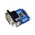 Преобразователь RS232 - TTL (на MAX3232)
