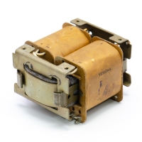 Трансформатор ТПШ-70  1х24В 1х10В