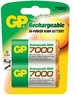 Аккумулятор 7000mAh Size D GP