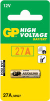 Элемент питания 27A 12V GP
