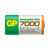Аккумулятор 7000mAh Size D GP