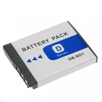 Аккумулятор Sony NP-BD1 3,7V 700mAh