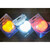 Ночник Яблоко белый 3 LED / NL140