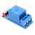 Релейный блок Arduino 5В низкого уровня