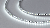 Светодиодная лента 120LED 2835W 24В открытая