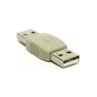 Переходник шт.USB-A - шт.USB-А