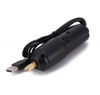 Минидрель 5В со шнуром USB