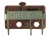 Микропереключатель МП3-1