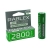 Аккумулятор 3,7V 2800mAh 18650 Rablex (с защитой)