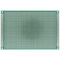 Макетная плата 80х120мм