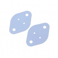 Прокладка силиконовая TO3