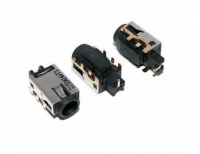 Гнездо питания ноутб.1,35-4,2мм мет.ASUS