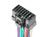 Разъем Panasonic 16pin (Pan.35)